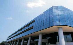 Cintech Building (D5), Office #456264951